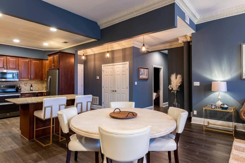 Downtown Sophistication/ Two Bedroom / Two Bath Louisville Exterior foto