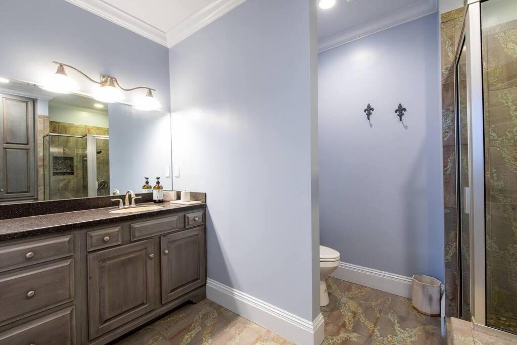 Downtown Sophistication/ Two Bedroom / Two Bath Louisville Exterior foto