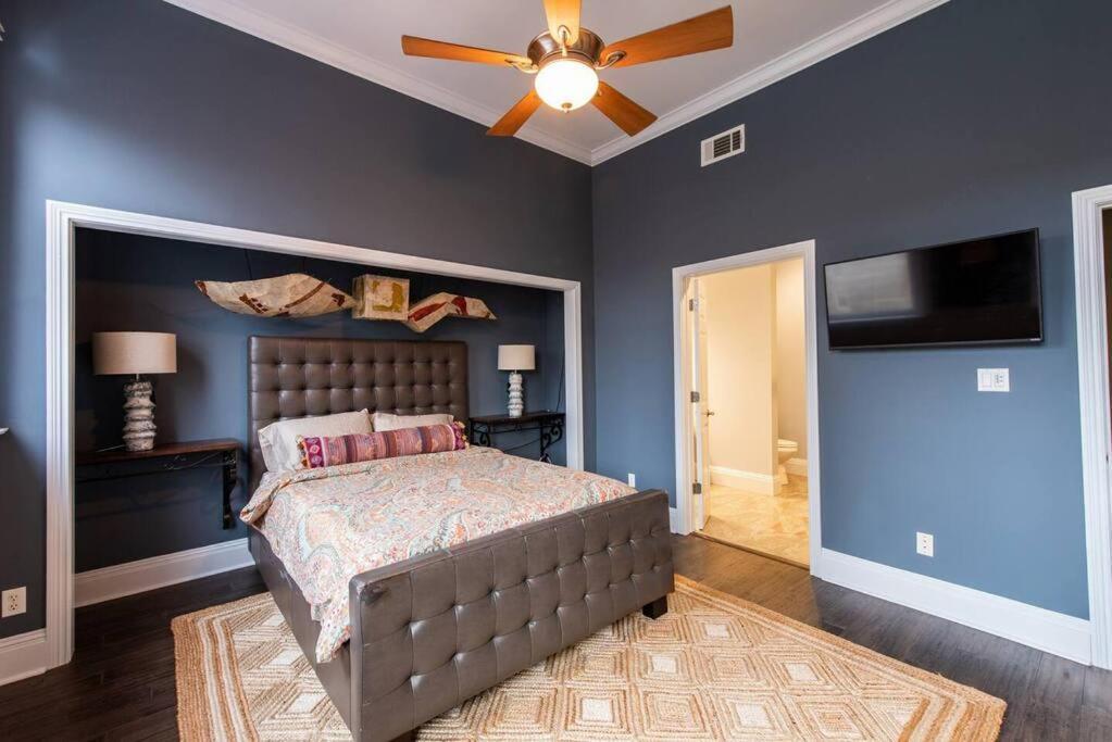 Downtown Sophistication/ Two Bedroom / Two Bath Louisville Exterior foto