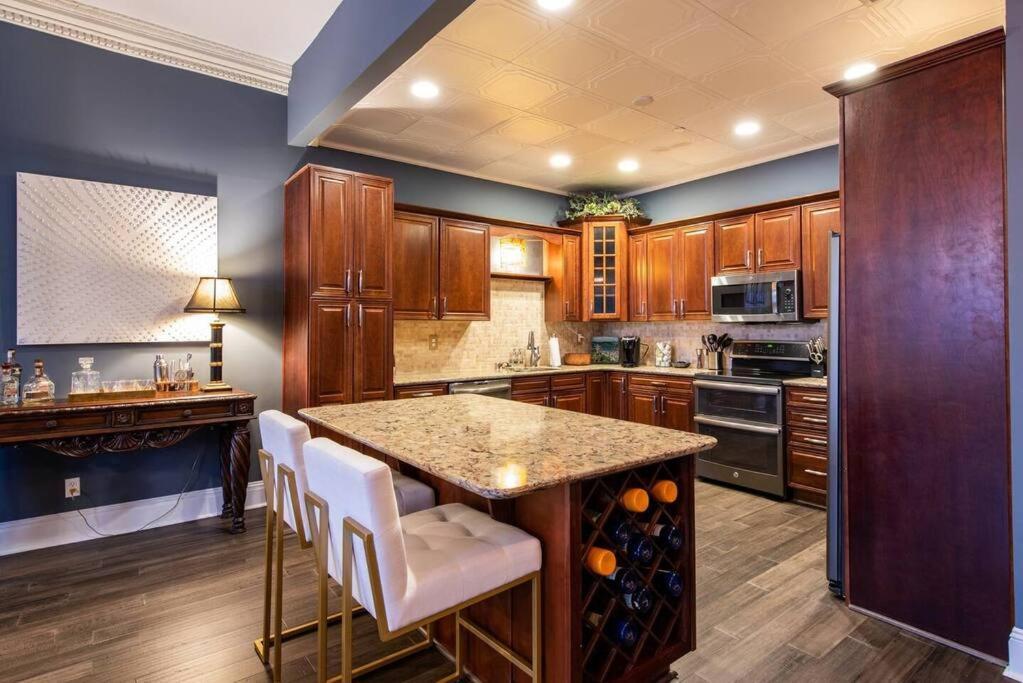 Downtown Sophistication/ Two Bedroom / Two Bath Louisville Exterior foto