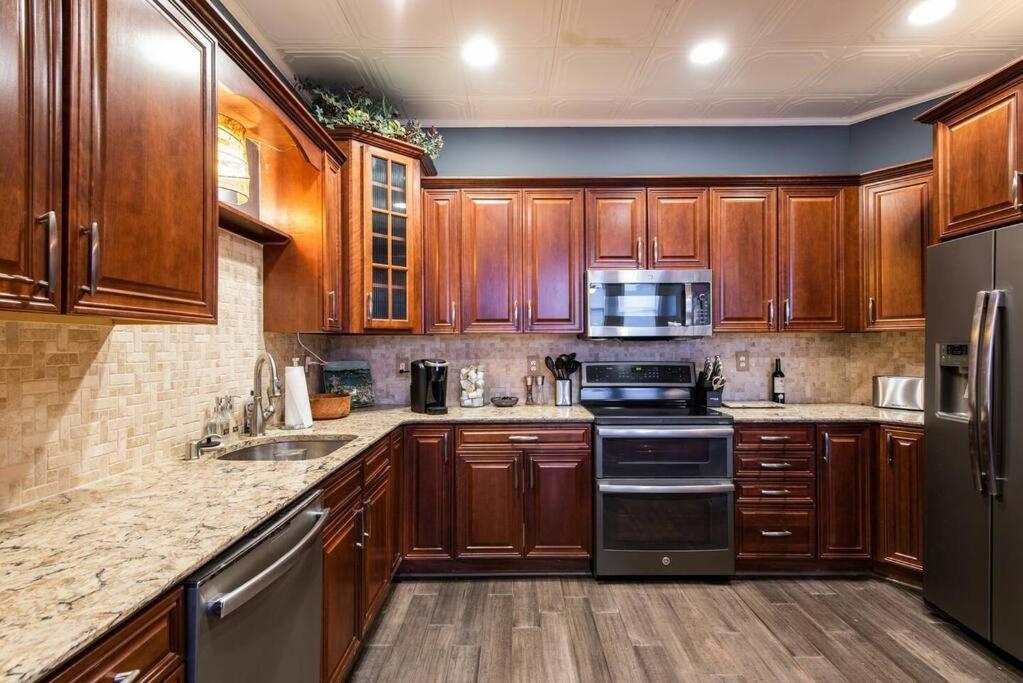 Downtown Sophistication/ Two Bedroom / Two Bath Louisville Exterior foto